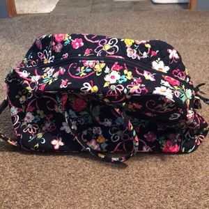 Vera Bradley Weekend Large tote